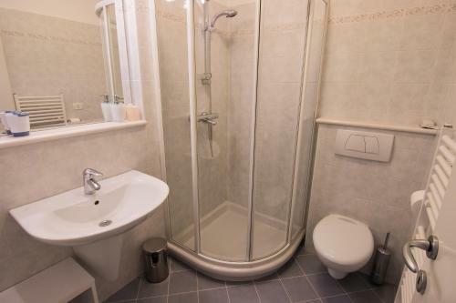 Apartamentos Villa Lili