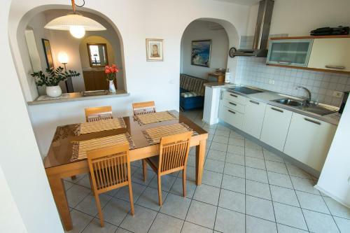 Apartamentos Villa Lili