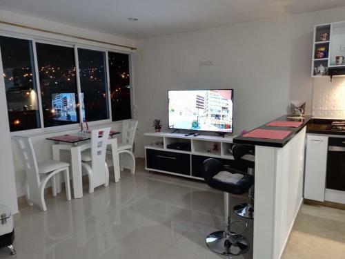 Apartamento Fusagasuga Av Las Palmas
