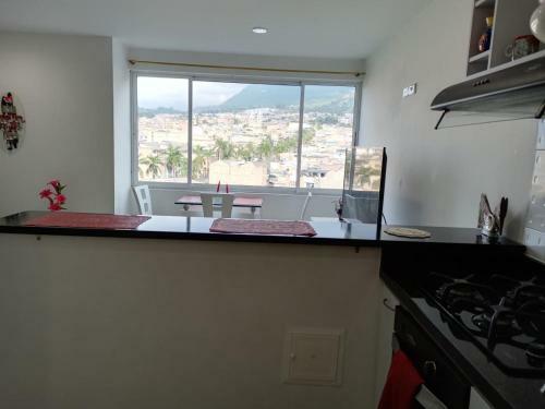 Apartamento Fusagasuga Av Las Palmas
