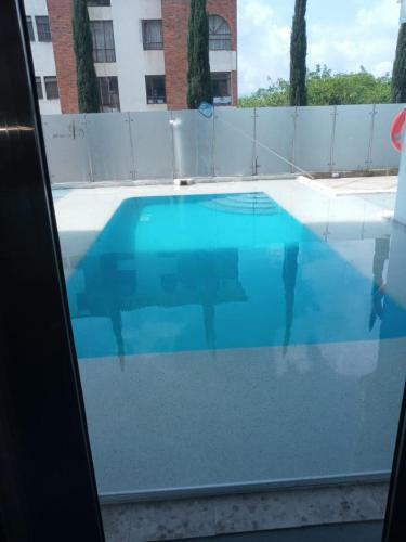 Apartamento Fusagasuga Av Las Palmas