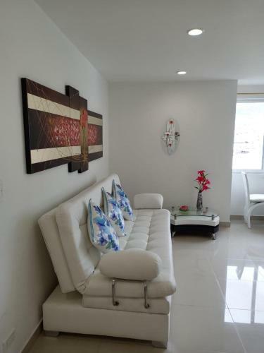 Apartamento Fusagasuga Av Las Palmas