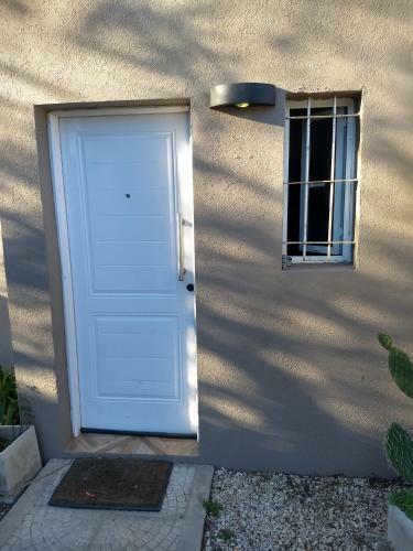 Apartamento Tandilindo 1
