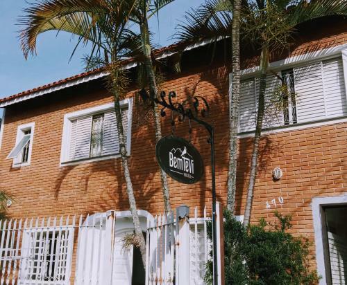 Hostel Bem Te VI