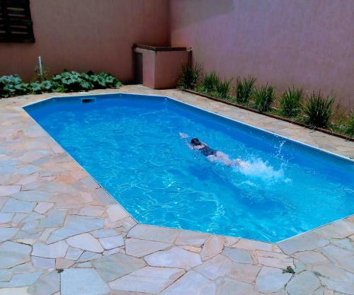Hostel Bem Te VI