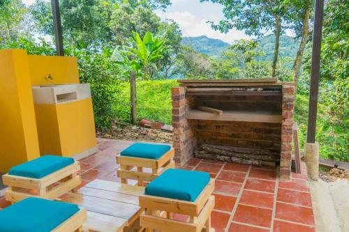 Casas De Campo - El Para�so La Vega