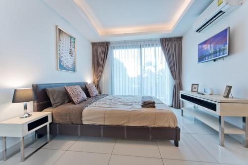 Apartamento Convenient Studio In Laguna Beach Resort 2.