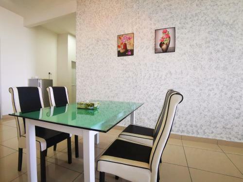 Hotel Bm City Leisure @ Bandar Perda