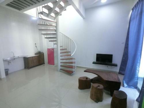 Hotel Bm City Leisure @ Bandar Perda