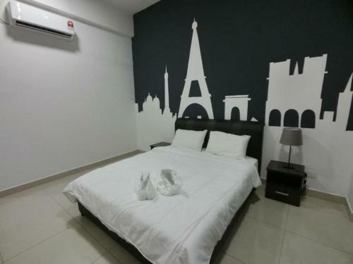 Hotel Bm City Leisure @ Bandar Perda