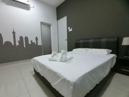 Hotel Bm City Leisure @ Bandar Perda