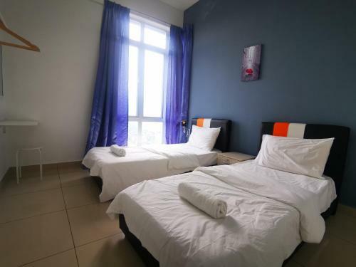 Hotel Bm City Leisure @ Bandar Perda