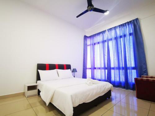 Hotel Bm City Leisure @ Bandar Perda