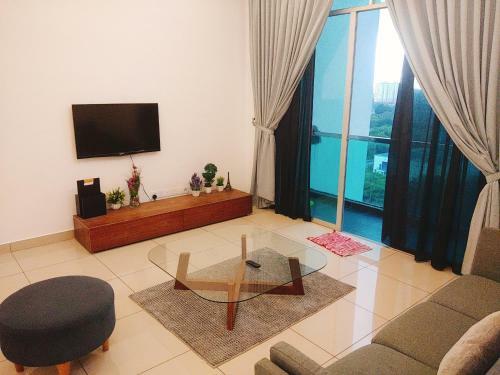 Hotel Bm City Leisure @ Bandar Perda