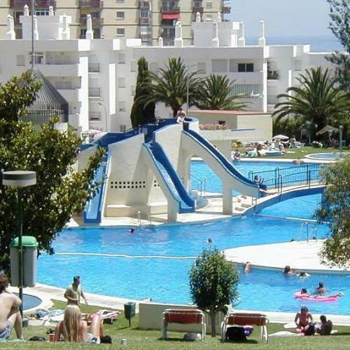 Apartamento Minerva 213