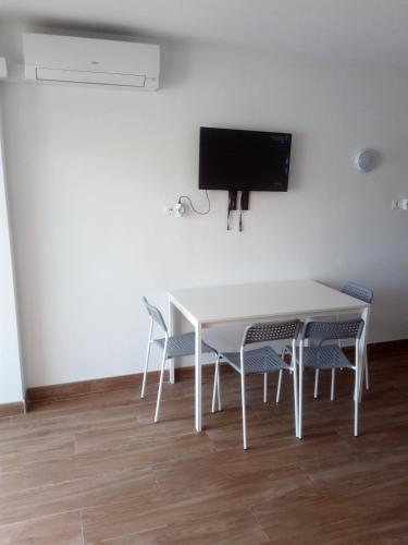 Apartamento Minerva 213