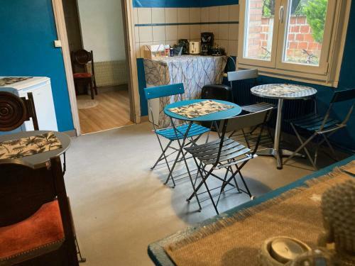 Bed & Breakfast Chambres D'hotes Piscine Priv�e