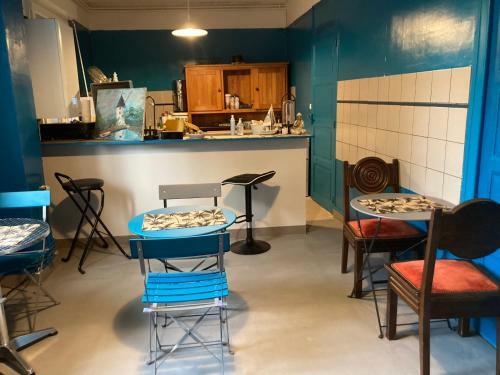 Bed & Breakfast Chambres D'hotes Piscine Priv�e