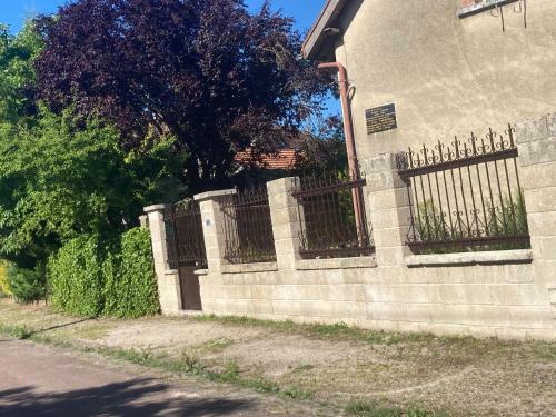 Bed & Breakfast Chambres D'hotes Piscine Priv�e