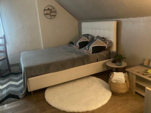 Bed & Breakfast Chambres D'hotes Piscine Priv�e