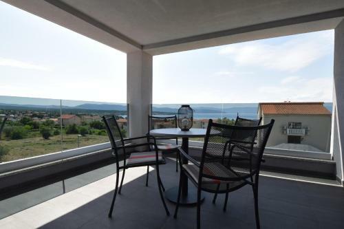 Apartments Lavinia
