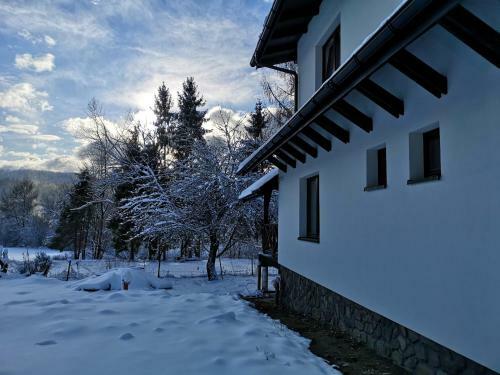 Agroturismo Dwerniczek 7