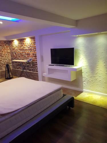 Apartamento Dom Wczasowy U Sowy