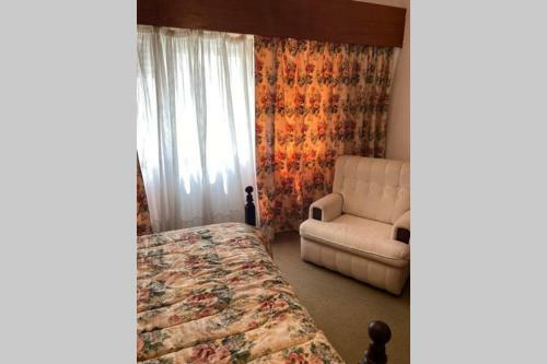 Apartamento T1 Near Costa Caparica Beach