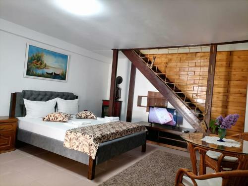 Hostal Casa Adi Si Maria