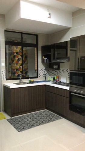 Apartamento Bayu Tamara Residence Putrajaya
