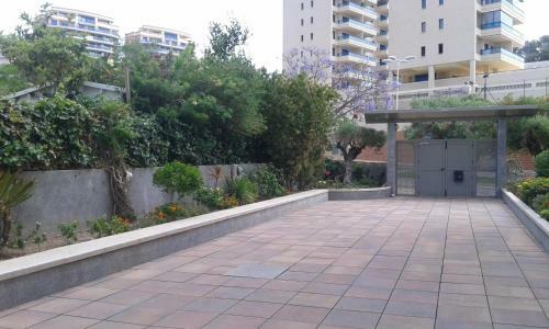 Apartamento Vistanova A La Cala Manzanera