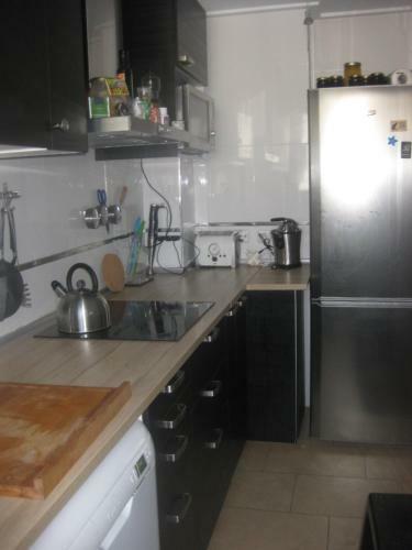 Apartamento Vistanova A La Cala Manzanera