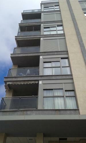 Apartamento Vistanova A La Cala Manzanera