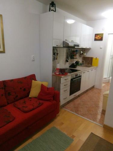 Apartment Marita