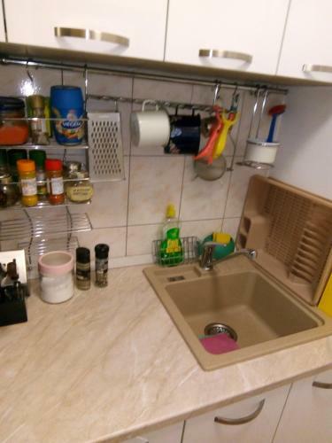 Apartment Marita
