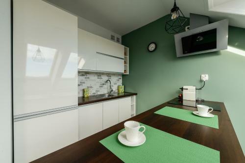 Apartamento Studio Kopernika