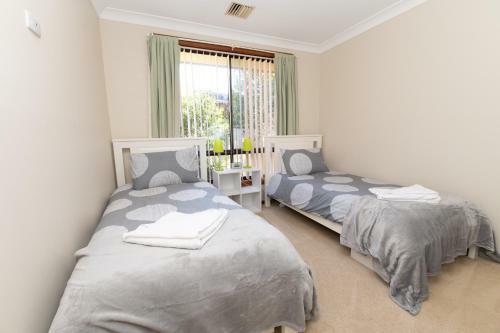 Convenient & Affordable Close To Town Pet-friendly
