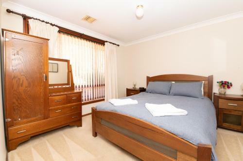 Convenient & Affordable Close To Town Pet-friendly