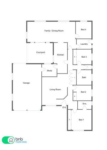 Convenient & Affordable Close To Town Pet-friendly