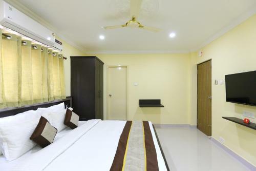 Madrasi Airport Hotel - Salbala