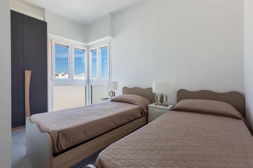 Apartamento Attico Primavera