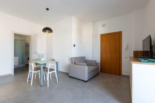 Apartamento Attico Primavera