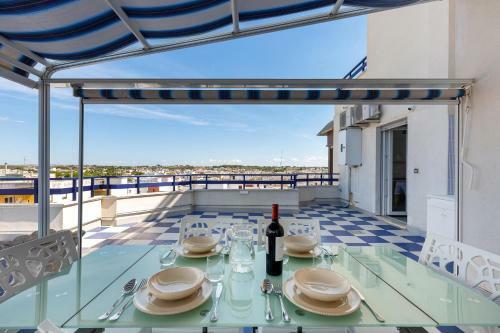 Apartamento Attico Primavera