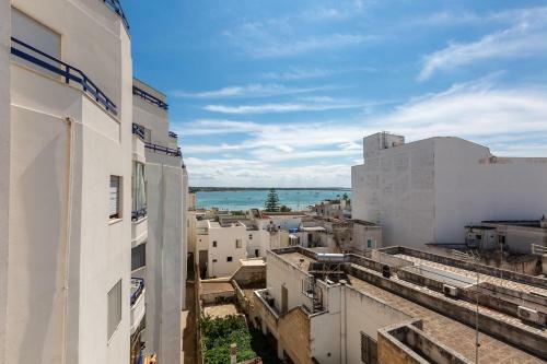 Apartamento Attico Primavera