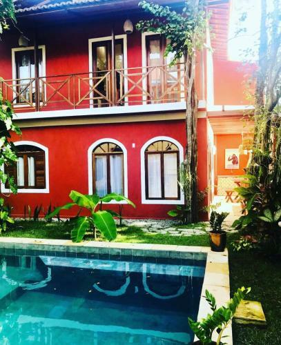 Apartamento Villa Mandala