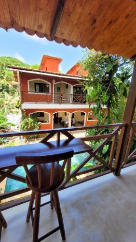 Apartamento Villa Mandala