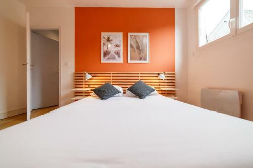 Apartamento Lestang #3 - Esprit Sur Les Toits - 1 Chambre