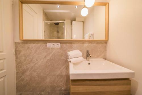 Apartamento Lestang #3 - Esprit Sur Les Toits - 1 Chambre