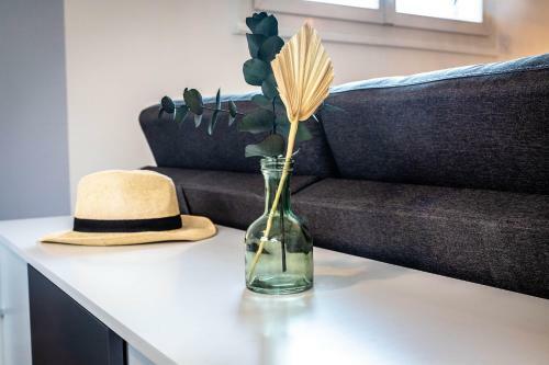 Apartamento Lestang #3 - Esprit Sur Les Toits - 1 Chambre