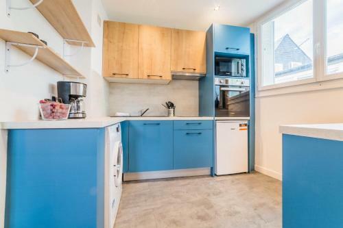Apartamento Lestang #3 - Esprit Sur Les Toits - 1 Chambre